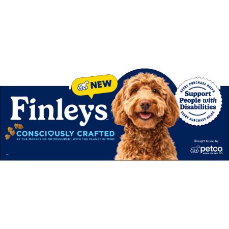 Picture of MAY-26 FINLEY'S TEST BRAND ENDCAP HEADER 3'