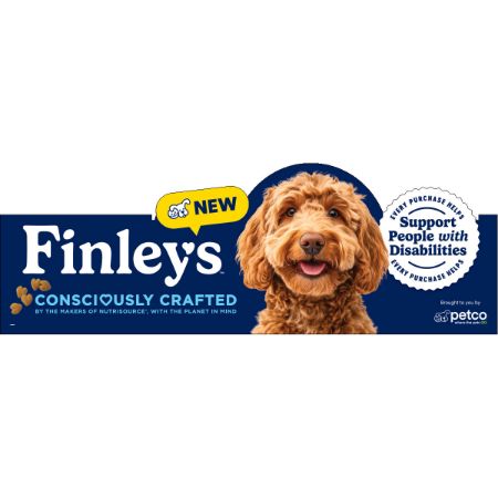 Picture of MAY-26 FINLEY'S TEST BRAND ENDCAP HEADER 4'