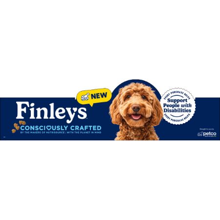 Picture of MAY-26 FINLEY'S TEST BRAND ENDCAP HEADER 5'