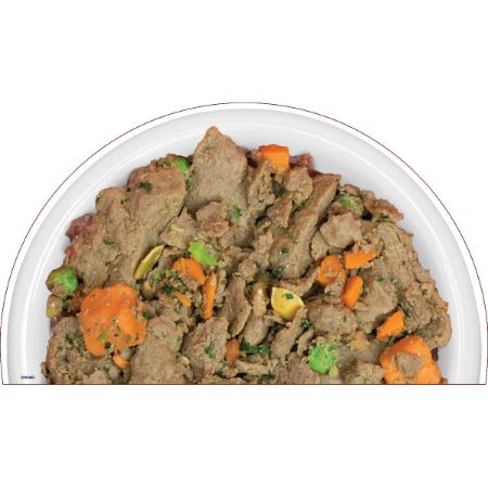 Picture of MAY-26 HUMBL FREEZER CLING BOWL SHOT