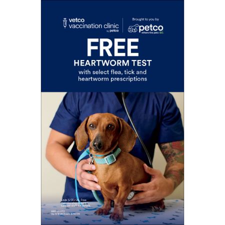 Picture of MAY-26 VET PRIORITY - CLINIC