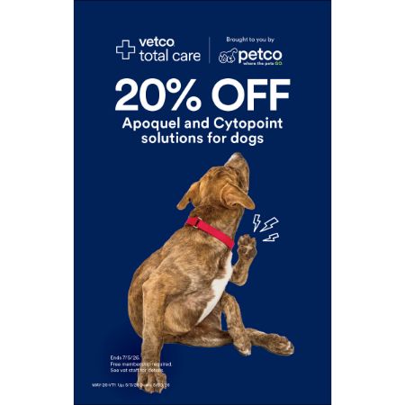 Picture of MAY-26 VET PRIORITY - HOSPITAL