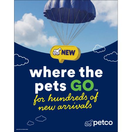 Picture of MAY-26 Priority National Pet Month