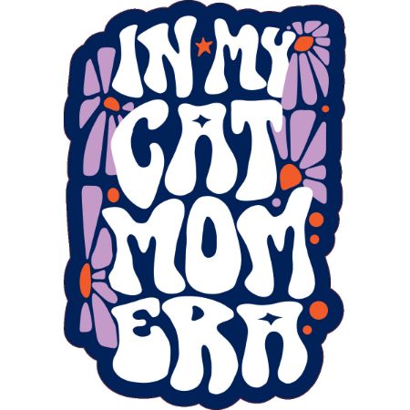 Picture of MAY-26 Cat Mom