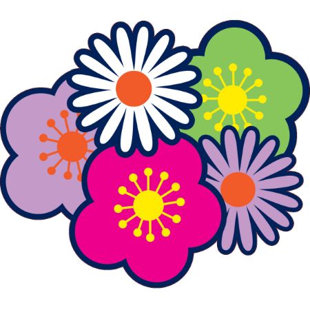 Picture of MAY-26 Flowers