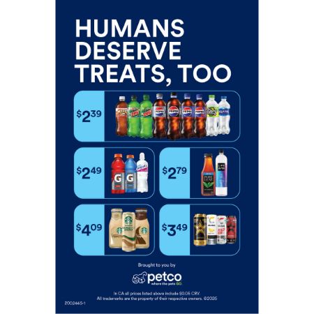 Picture of MAY-26 PEPSI PRICE STICKER 1