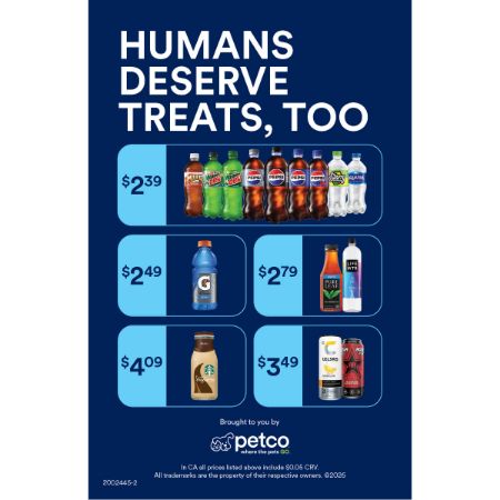 Picture of MAY-26 PEPSI PRICE STICKER 2