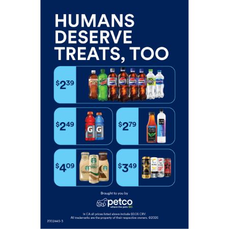 Picture of MAY-26 PEPSI PRICE STICKER 3