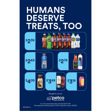 Picture of MAY-26 PEPSI PRICE STICKER 4