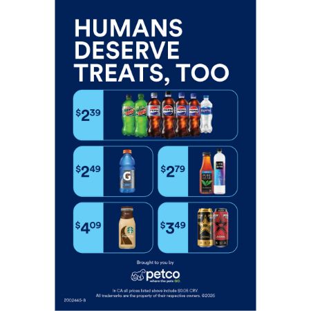 Picture of MAY-26 PEPSI PRICE STICKER B