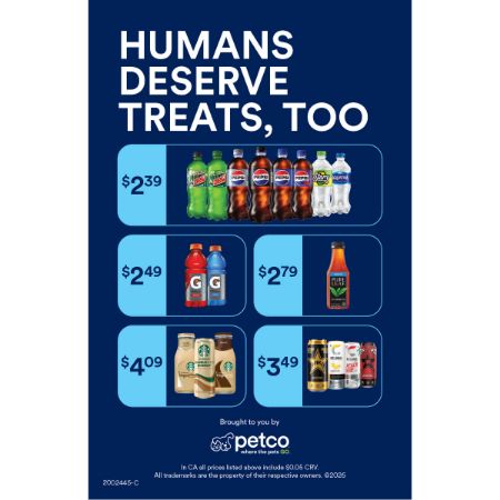 Picture of MAY-26 PEPSI PRICE STICKER C