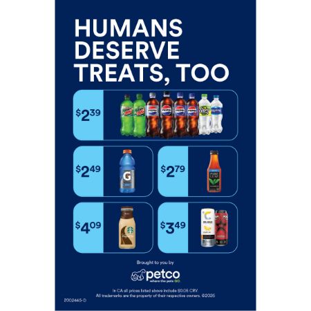 Picture of MAY-26 PEPSI PRICE STICKER D