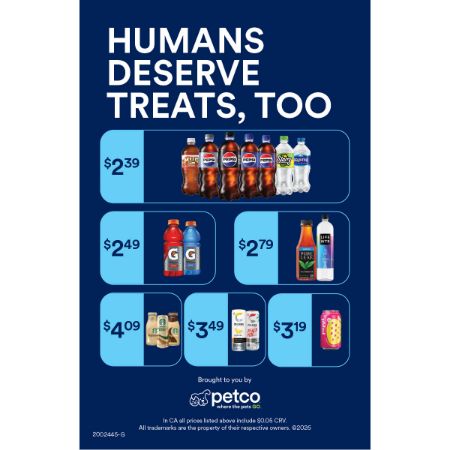 Picture of MAY-26 PEPSI PRICE STICKER G