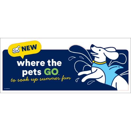 Picture of MAY-26 HEADER SIGN-HALF