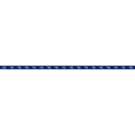 Picture of MAY-26 SHELF PRICE STRIP-$10