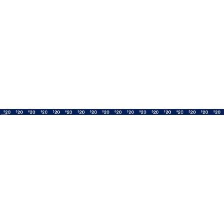 Picture of MAY-26 SHELF PRICE STRIP-$20