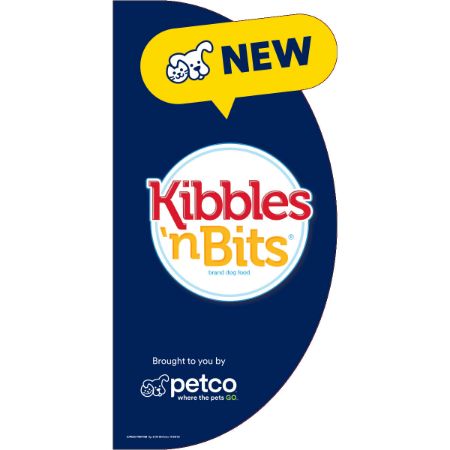 Picture of JUN-25 KIBBLES & BITS