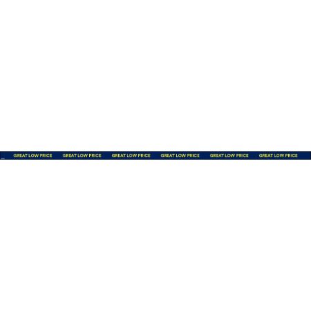 Picture of JUN-25 MATS LOW PRICE STRIP