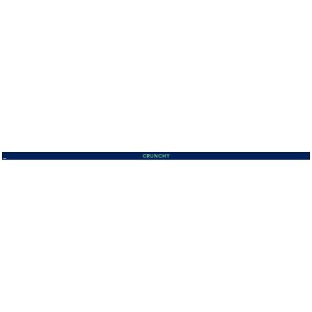 Picture of JULY-26 PRICE STRIP 4FT - CRUNCHY 