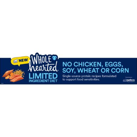 Picture of JULY-26 WAYFINDING FOOD ENDCAP HEADER 5FT w/ pop up