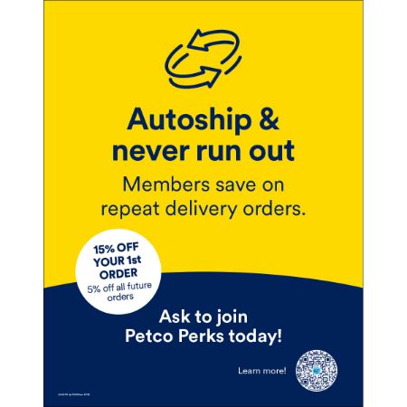 Picture of JULY-26 FOOD STANCHION POSTER Autoship