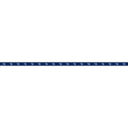 Picture of JULY-26 PRICE STRIP $6