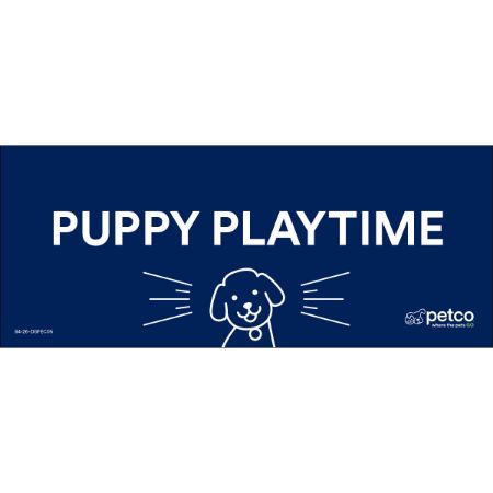 Picture of JULY-26 ENHANCED TEARDOWN HEADER PUPPY TOYS