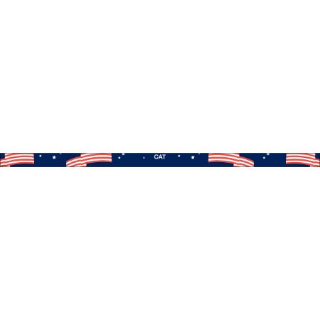Picture of JULY-26 Cat Strip PRICE SIGN (RIGID)