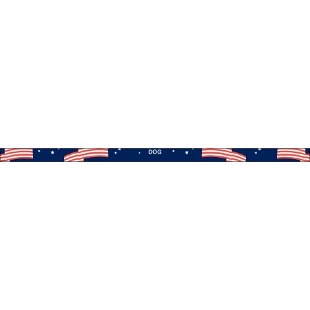 Picture of JULY-26 Dog Strip PRICE SIGN (RIGID)