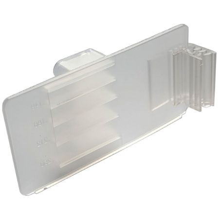 Picture of PRICE PLATE + GRIPPER 2pc SET 