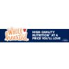 Picture of DFR JUL-26 CAT & DOG FOOD WHOLEHEARTED WAYFINDING FIXTURE-5 FT