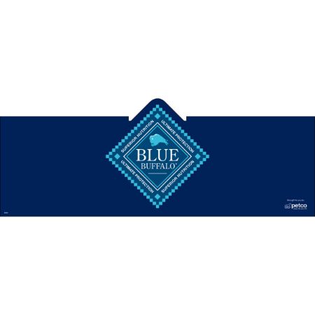 Picture of DFR JUL-26 CT DG BLUE 3FT WAYFIND HDR