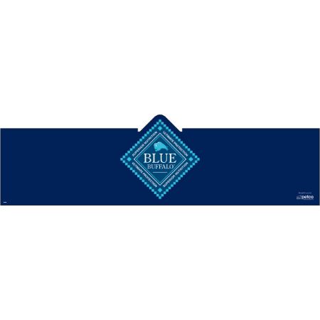 Picture of DFR JUL-26 CT DG BLUE 4FT WAYFIND HDR