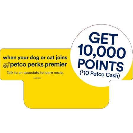 Picture of AUG-26 PERKS STANDEE TOPPER
