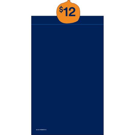 Picture of AUG-26 BIN INSERTS $12 
