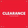 Picture of AUG-26 DOG APPAREL CLEARANCE