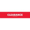 Picture of AUG-26 CLEARANCE 48X10" PANEL SIGN