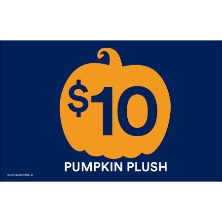 Picture of AUG-26 PUMPKIN DUMPBIN