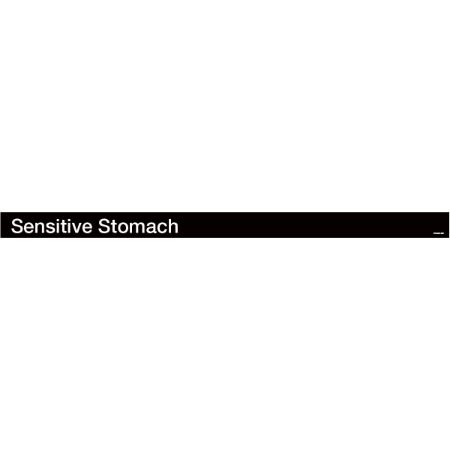 Picture of AUG-26 SHELF STRIP -SENSITIVE STOMACH