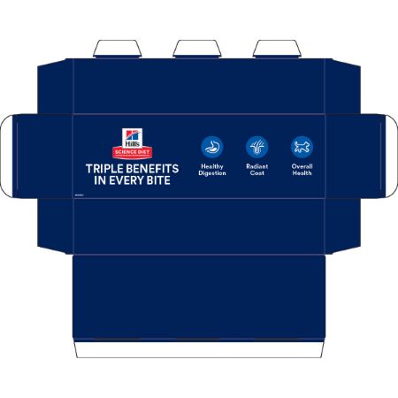 Picture of Freezer DG CHLR-HILLS BOX SIGN-1