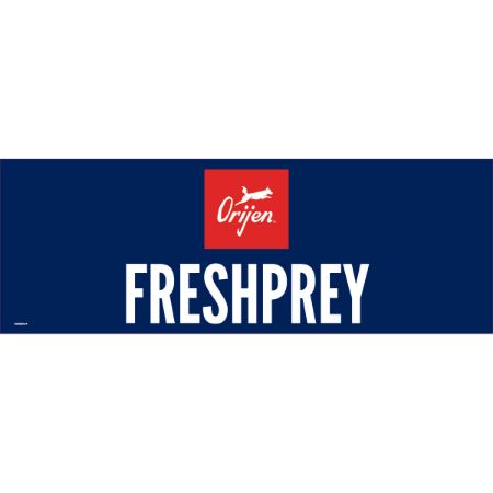 Picture of Freezer DG FRZ FD ORIJEN HEADER
