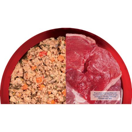 Picture of Freezer DG FRZ FD ORIJEN 18X10 BOWL DECAL