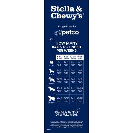 Picture of Freezer DG FRZ FD STC 4X12 FEEDING DECAL