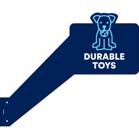 Picture of SEPT-26 DG KONG WAYFINDING-DURABLE TOYS