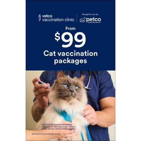 Picture of SEPT-26 VET PRIORITY - CLINIC