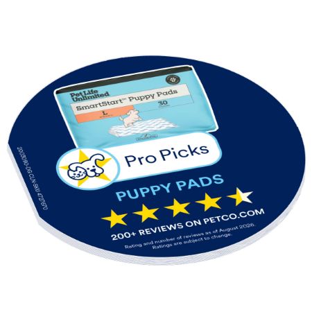 Picture of OCT-26 DG CLN-PP 4X4 BURST KT-PUPPY-POTTY-STAIN-URINE 4PK DIFF