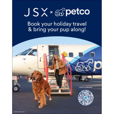 Picture of OCT-26 FRONT STANCHION POSTER (JSX)