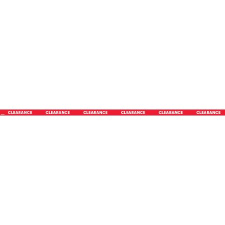 Picture of OCT-26 AQ DÉCOR SHELF STRIP-CLEARANCE