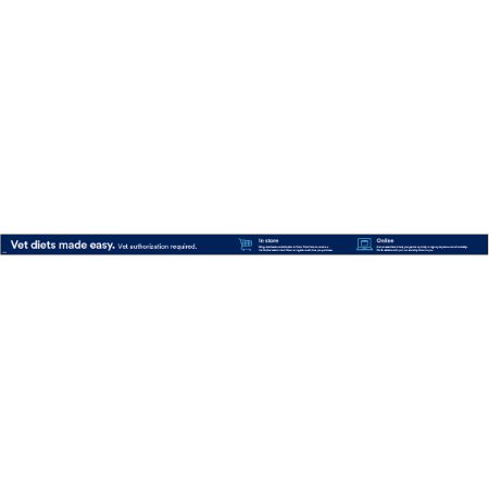 Picture of NOV-26 RX FOOD SHELF SIGNS 48X2 In Store-Online