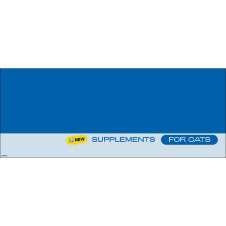 Picture of NOV-26 DGFEC03 SHELF COVER 2.5' CAT-B